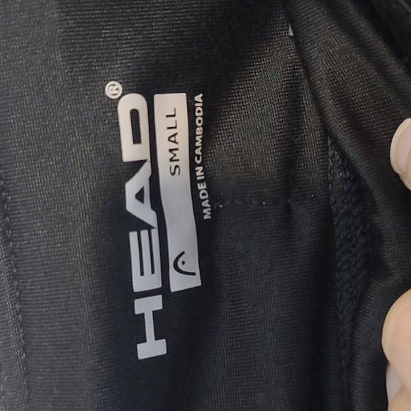 Head Skirt/Skort Small - Picture 4 of 4